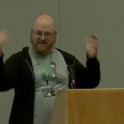 Patrick Colford Scraping Pastebin For Obfuscated Malware BSides Portland 2018