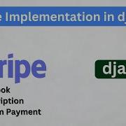 Stripe Payment Gateway Integration In Django Webhooks Custom Payments And Subscriptions