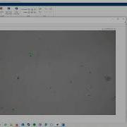 Particle Tracking APP Demonstration Video