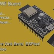 Устранение неполадок ESP32 сброс очистка EEPROM и восстановление загрузчика с помощью онлайн ES