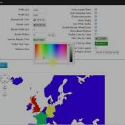 Google Interactive Maps WordPress Plugin Demo Part 1