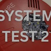 WHEELOCK WHAT IS HAPPENING New System Test 2