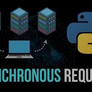 Massively Speed Up Requests With HTTPX In Python