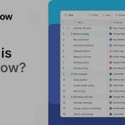 Open Source No Code Database And Airtable Alternative