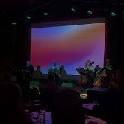 The Art Of Friendship Chequerboard Live At The Sugar Club Dublin