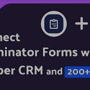 Free Integrating Forminator Forms With Copper CRM Step By Step Tutorial Bit Integrations