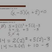 CP Algebra 1 Unit 6 Practice Test