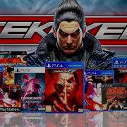 Я ПОИГРАЛ ВО ВСЕ ИГРЫ ТЕККЕН Tekken