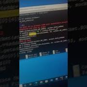 OS Error 98 Address Already In Use