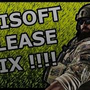Rainbow Six Siege Hitboxes POV Are Broken