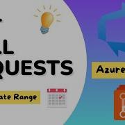 How To GET Azure DevOps Pull Requests Using PowerShell Azure Rest API