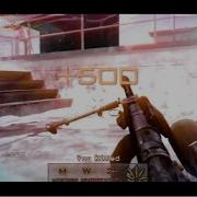 Slow It Down MW2 EDIT