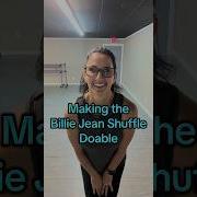 How To Do The Michael Jackson Billie Jean Shuffle Beginner Dance Tutorial