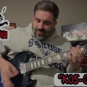 Kid Dynamite K05 0564 Guitar Cover