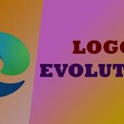 Evolution Of Microsoft Browser Logo Internet Explorer Microsoft Edge TAS PRODUCTIONS 2021