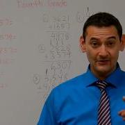 4th Grade Math Help Addition Using The Standard Algorithm