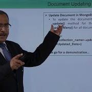 Document Updating In MongoDB