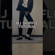 How To Shuffle Like Michael Jackson James Brown
