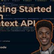 Creating A Theme Switcher App With Context API React Hooks