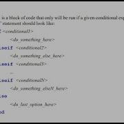 Logicals And If Statements In Matlab