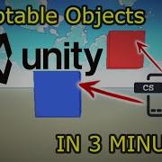 Unity Scriptable Objects In 3 Minutes