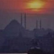 Kibariye Ah Istanbul