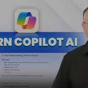 Microsoft Copilot For Organizations Complete Tutorial