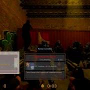 CSS Zombie Escape What Happens When The Zombie Escape Mod Crashes 1080p