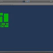 Dungeon Generator Demo Quick Game AI Programming