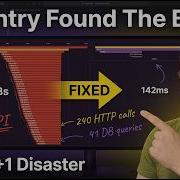 Sentry Helped Me Find A Hidden NET Performance Disaster