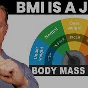 Instead Of Body Mass Index BMI Use THIS