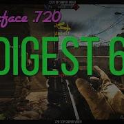 Warface 720 Digest 6