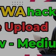 How To Hack DVWA FIle Upload Vulnerability Low Medium Cyber Security Tutorials Ethical Hacking