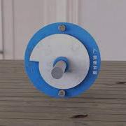 Intermittent Rotating Mechanism
