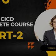 GitLab CI CD FULL COURSE ULTIMATE CI PIPELINE ON GitLab LIVE DEMO Part 2