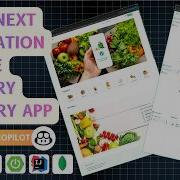 Build COMPLETE Grocery App With React Spring Boot Stripe Razorpay Build Using Github Copilot