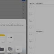 Latch SApp Exfiltration En IPad Entre Una App En Python Y Otra En Swift