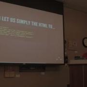 The Mysterious Shadow DOM Derek Homan