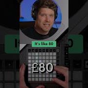 Launchpad Mini может быть всем что вам нужно