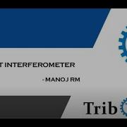 White Light Interferometer