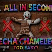 TIAGO MECCHA CHAMELEONE EXPLOIT KILL ALL SECONDS
