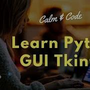 Python GUI With Tkinter How To Create Login App 5