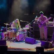 Big Thief Live Columbiahalle Berlin 13 04 2026 Full Concert
