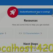 How To Create And Run New Angular Project Using CLI