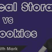 Javascript Cookies Vs Local Storage Which One Is Better For Your Web App Code With Mark