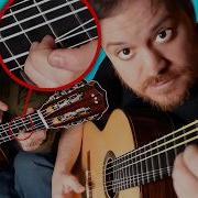 This String Bend Launched A Career