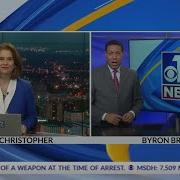 Jackson Police Crack Down On Crime With Checkpoints