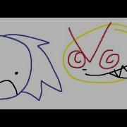 FNF Chaos Nightmare Phantasm Remix V2