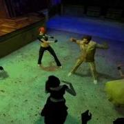 Chiasm Isolated Dancing In Asylum