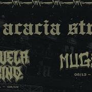Escuela Grind Live Full Set 4K Part 1 The Rock Box In San Antonio TX 08 19 2023
